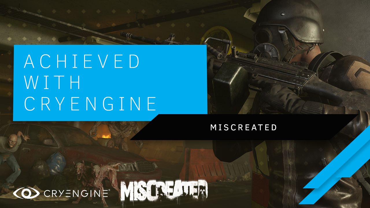 Post-apocalyptic multiplayer sandbox game Miscreated launches today