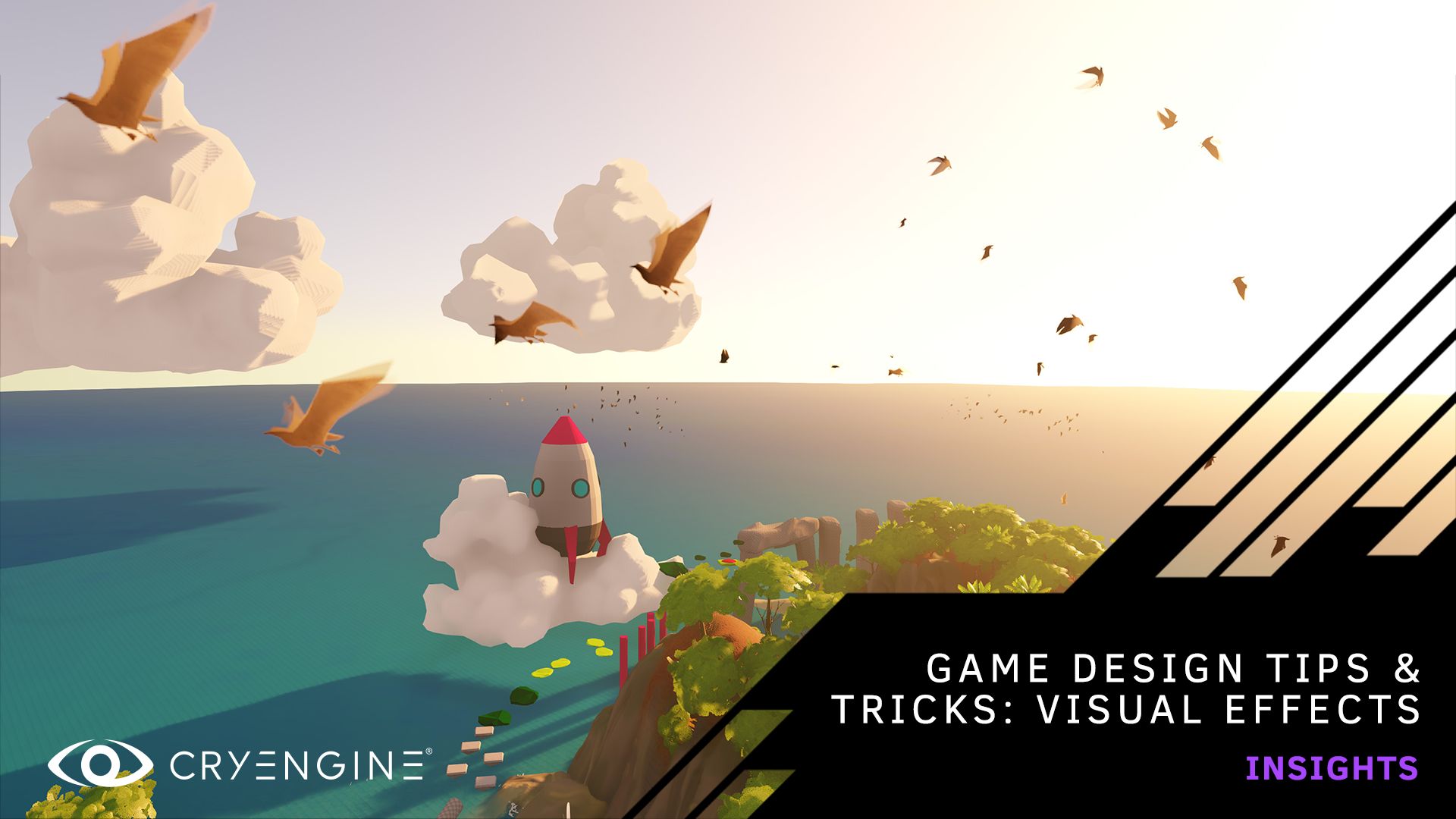 Game Design Tips & Tricks: Visual Effects