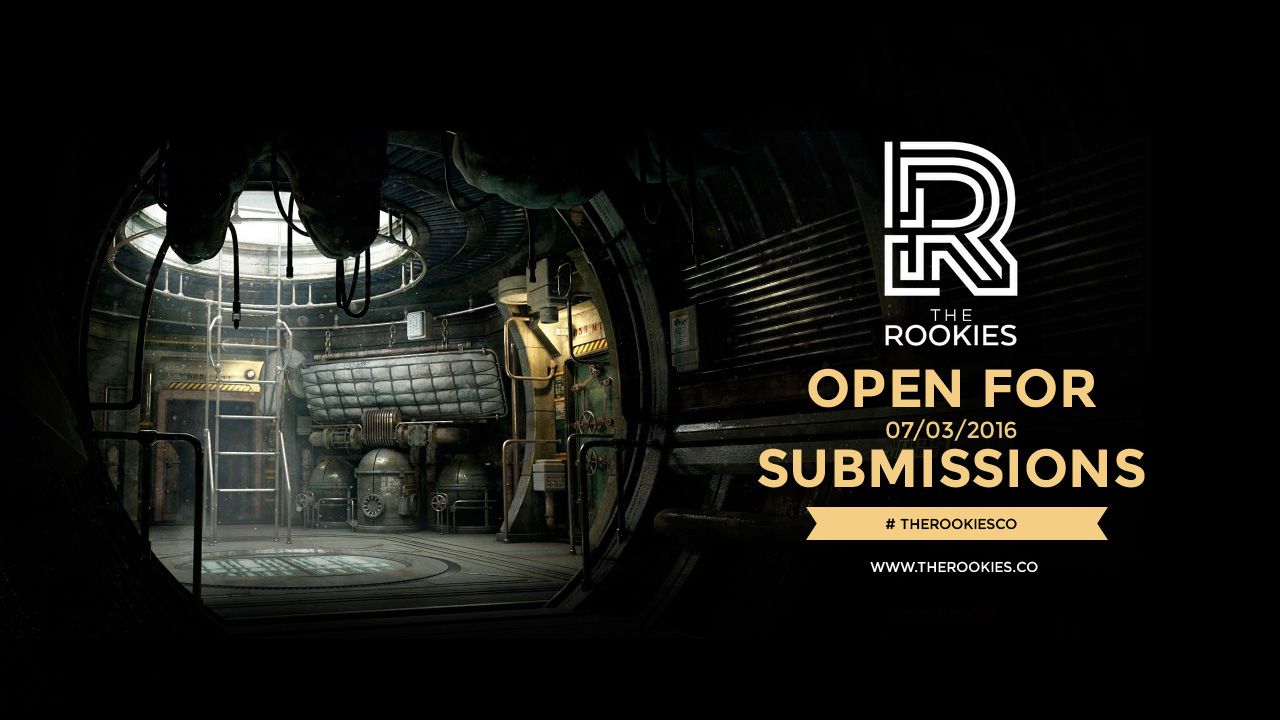 Crytek Rewards Young Innovators in The Rookies Sponsorship