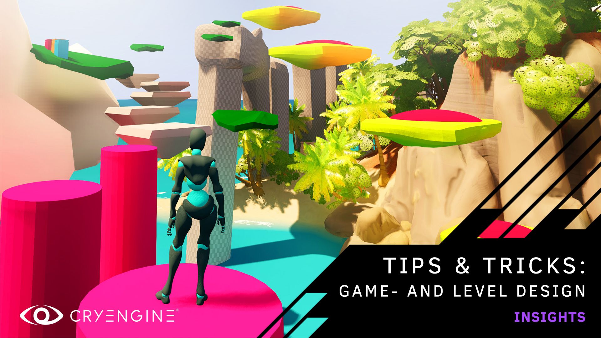 Game Dev Tips – Level Design
