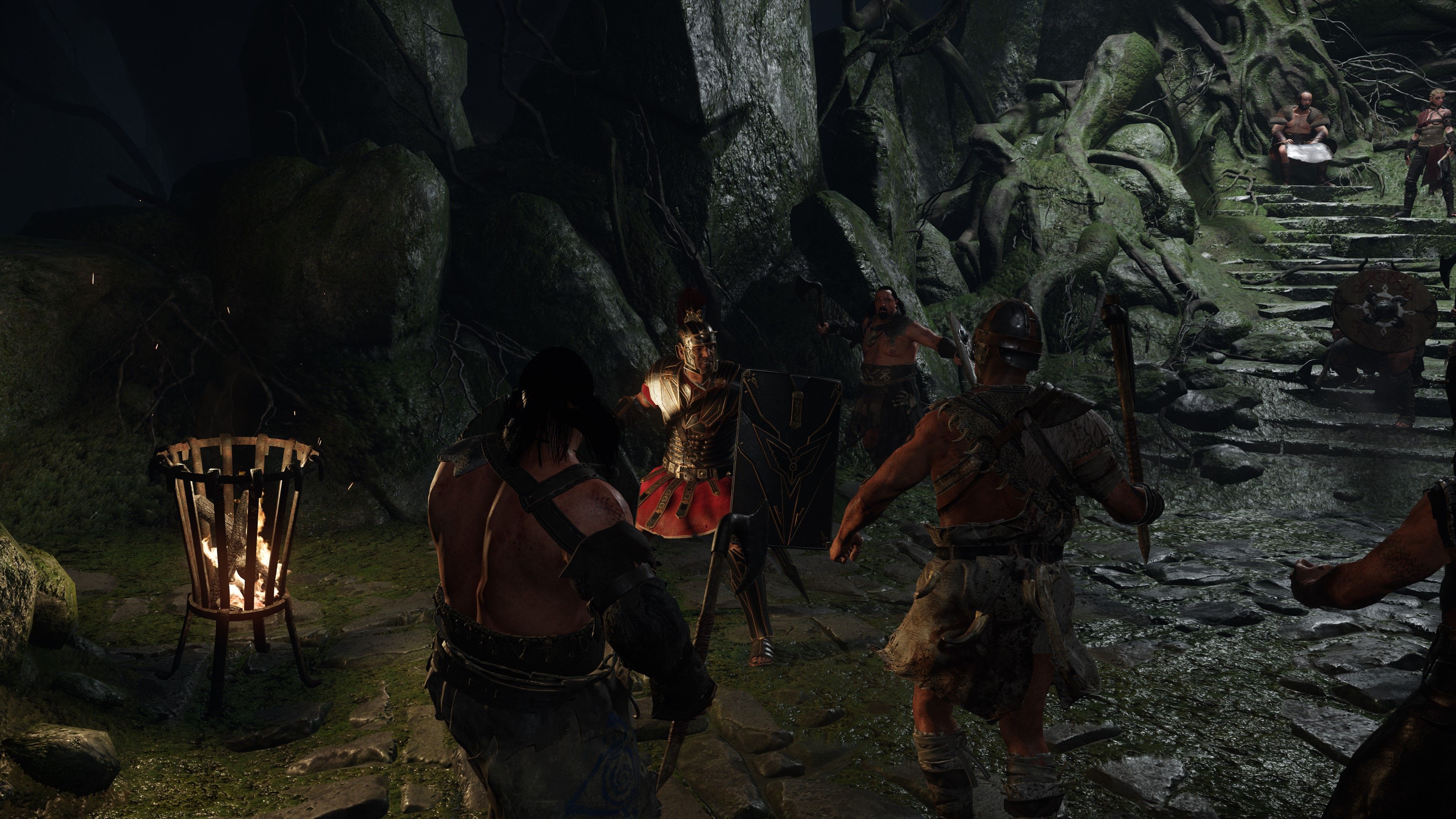 Ryse: Son of Rome is coming to PC 