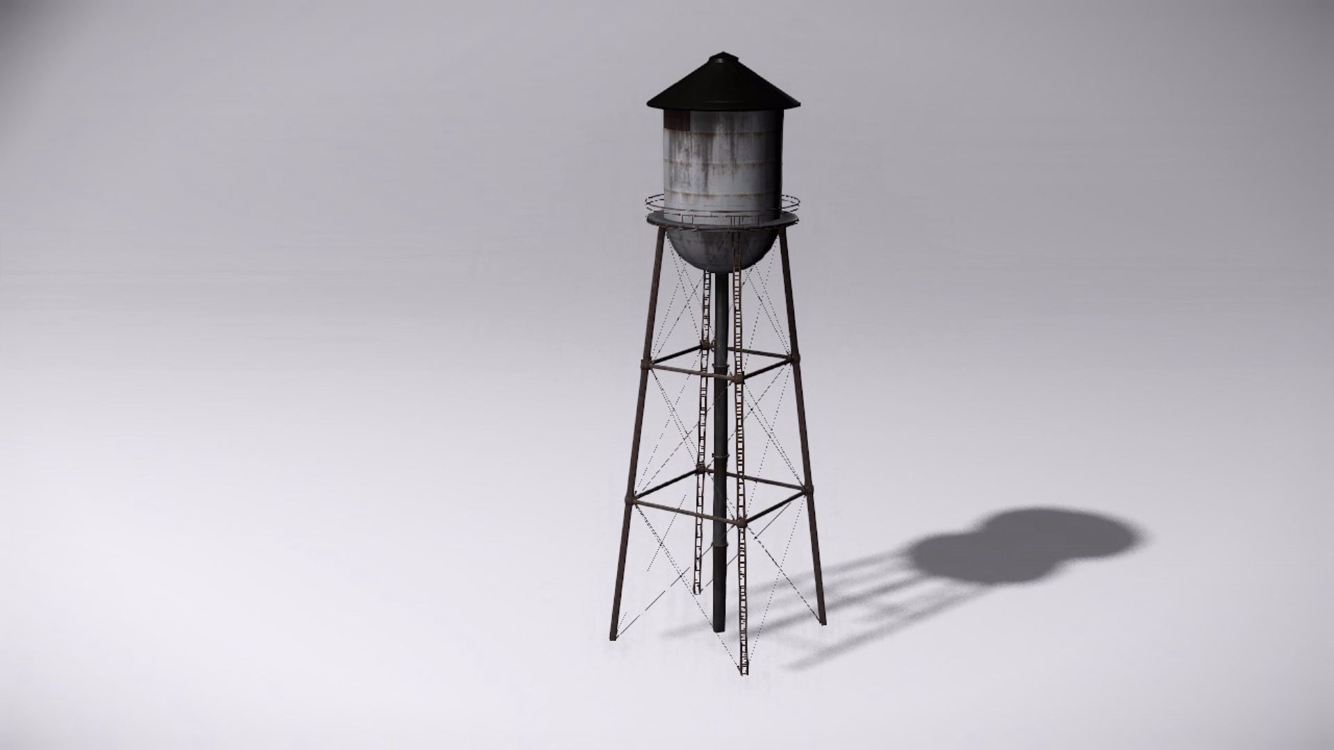 Industrial Buildings