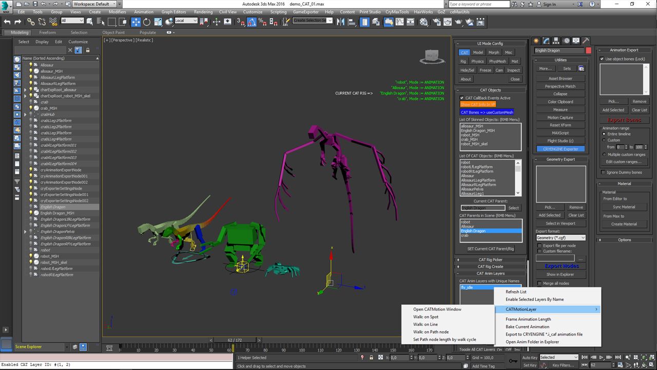 New Free 3ds Max Tools