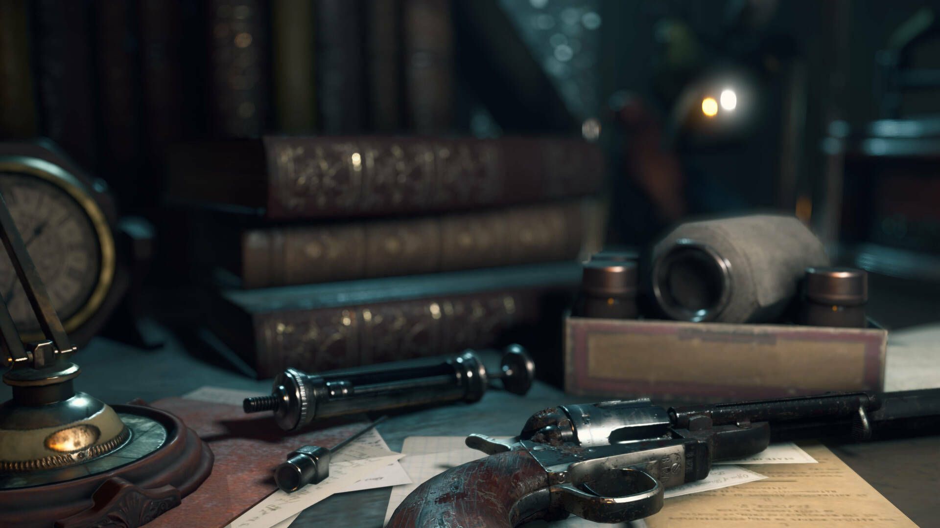 Physically Based Rendering