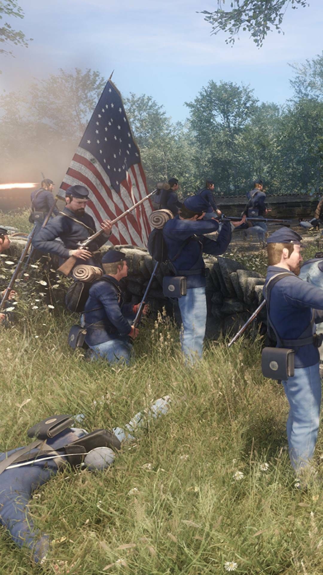 War of Rights