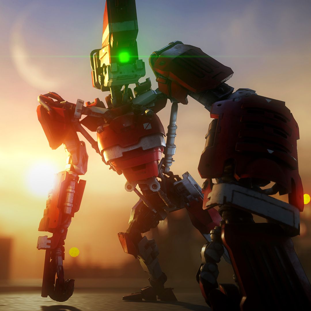 Astonishing animations