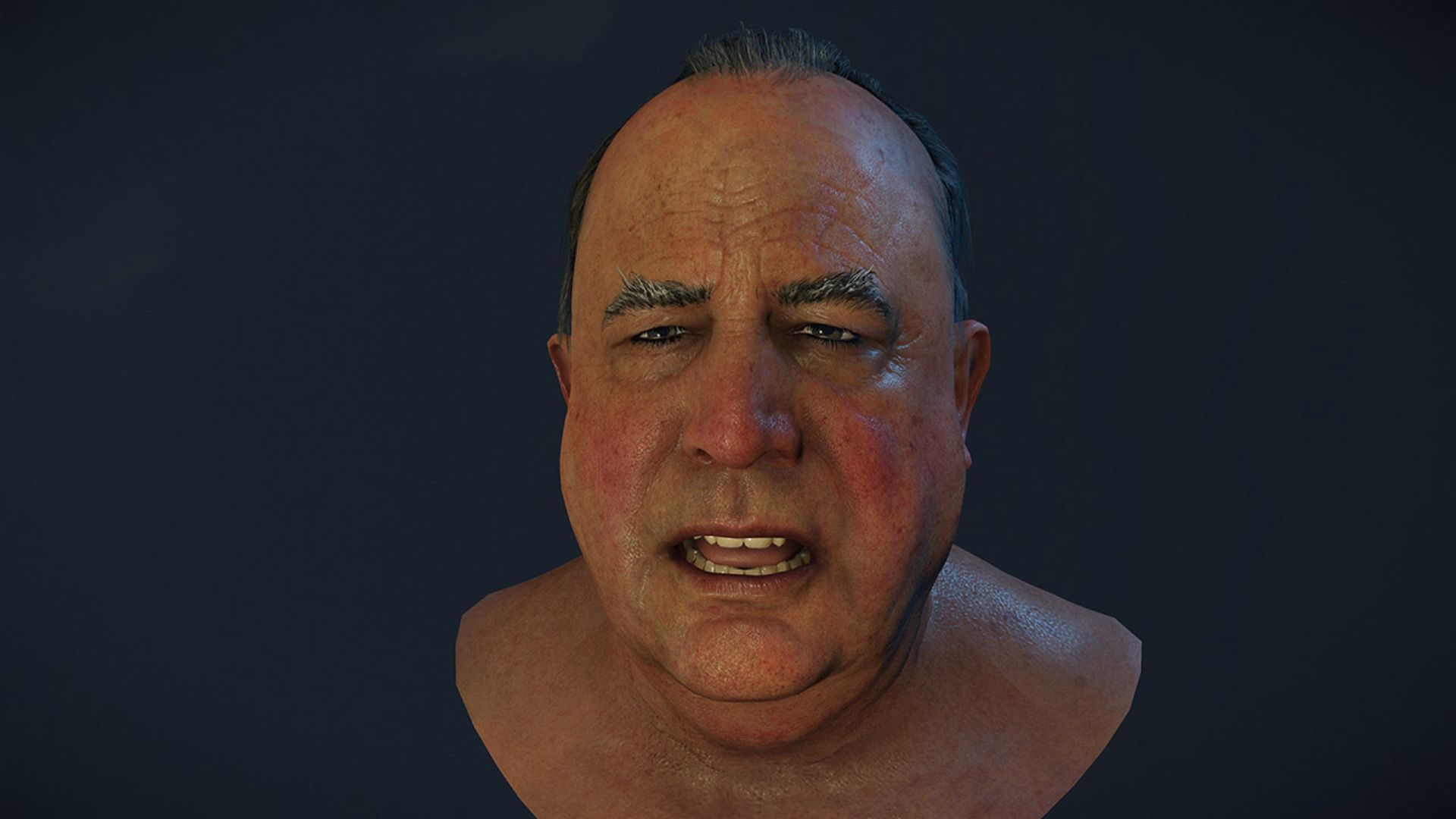 CRYENGINE GameSDK Sample Project