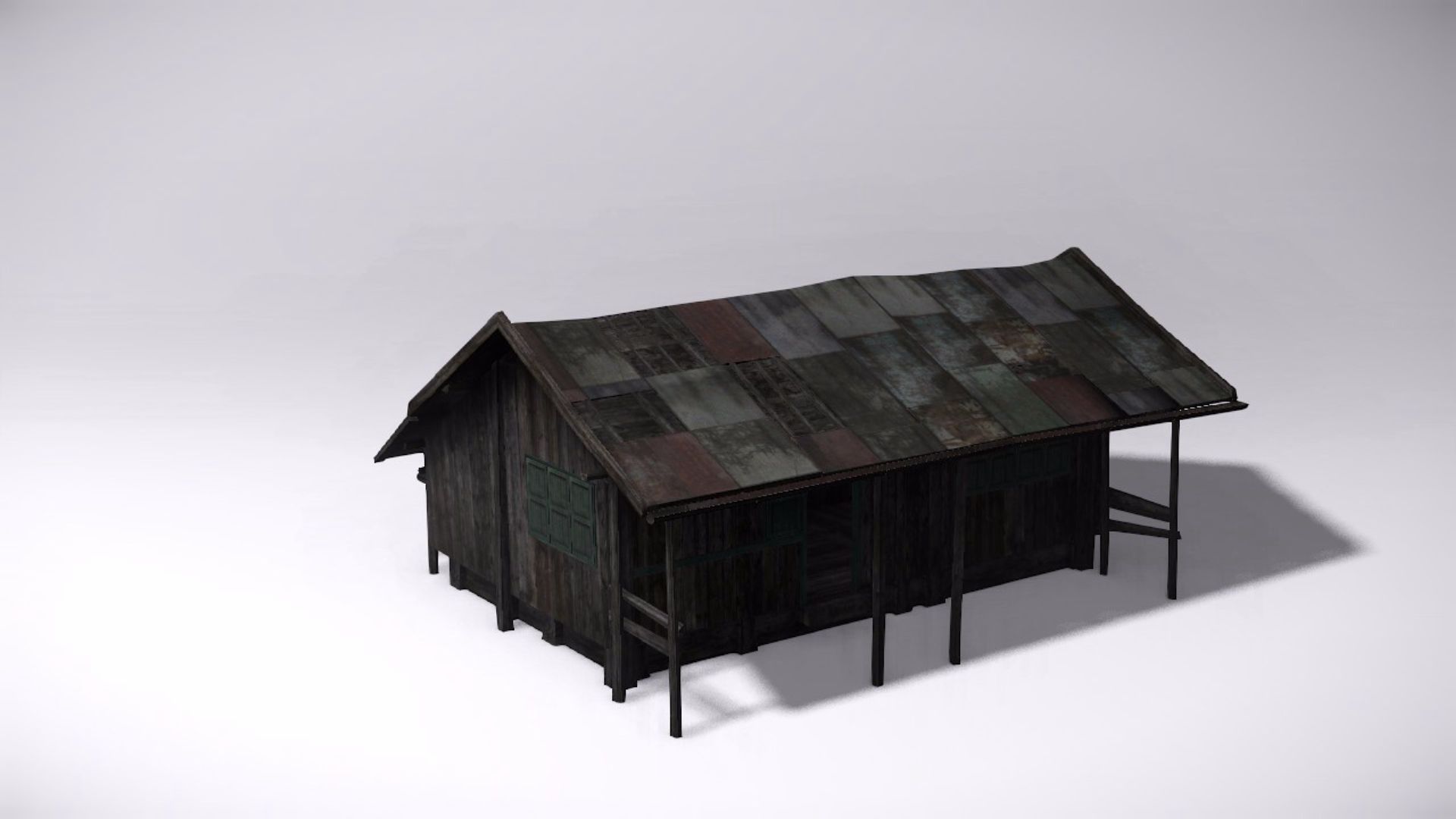 Residential Buildings