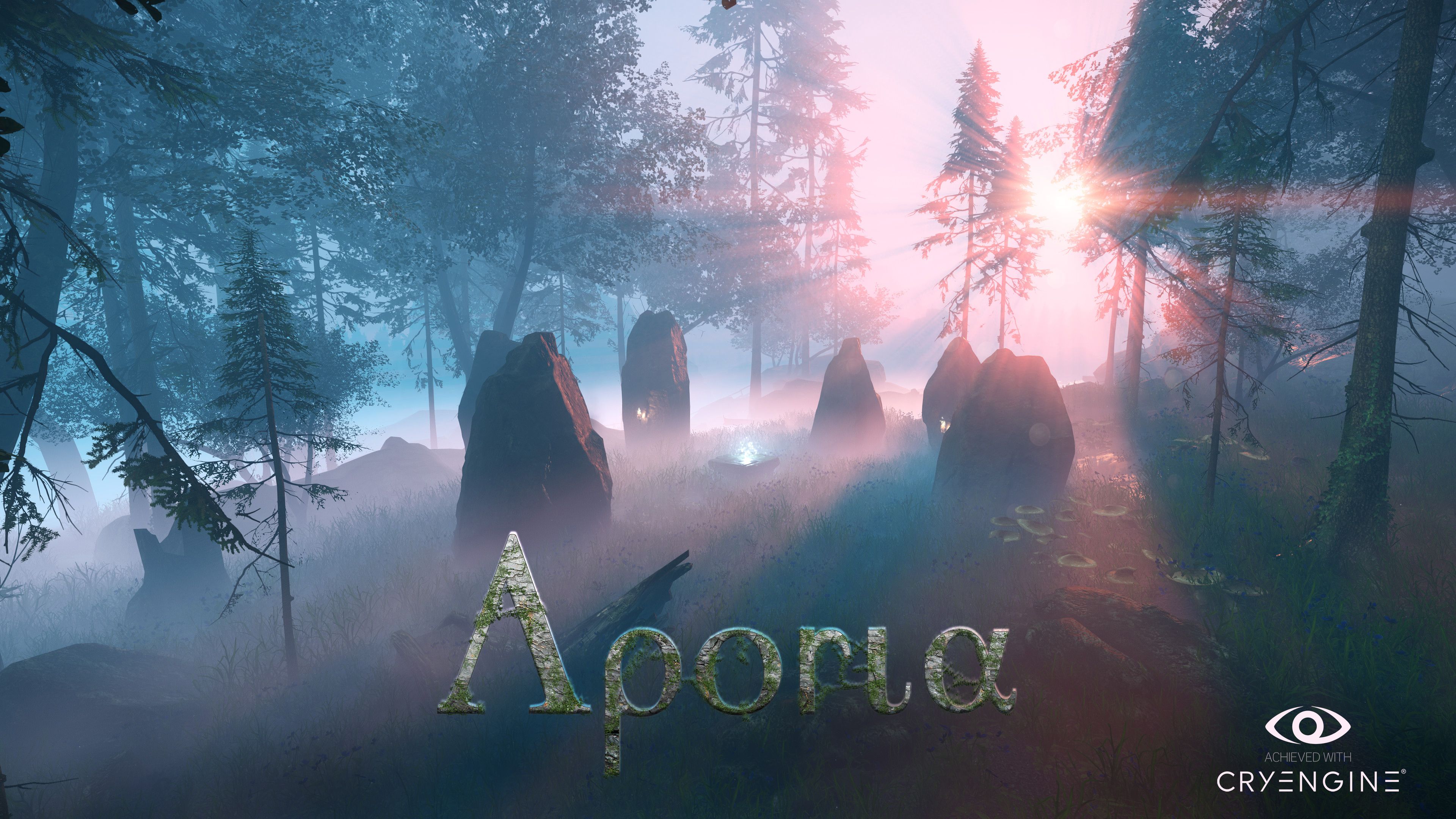 Indie Development Fund Spotlight - Aporia