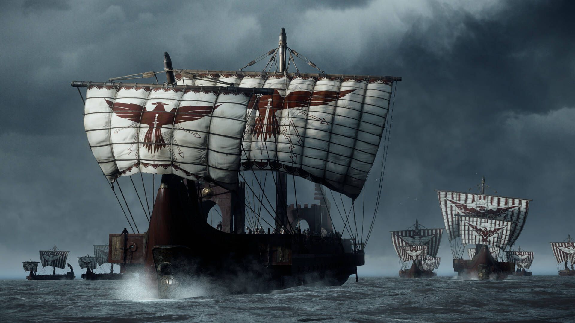 Built-in Buoyancy and Water Simulation