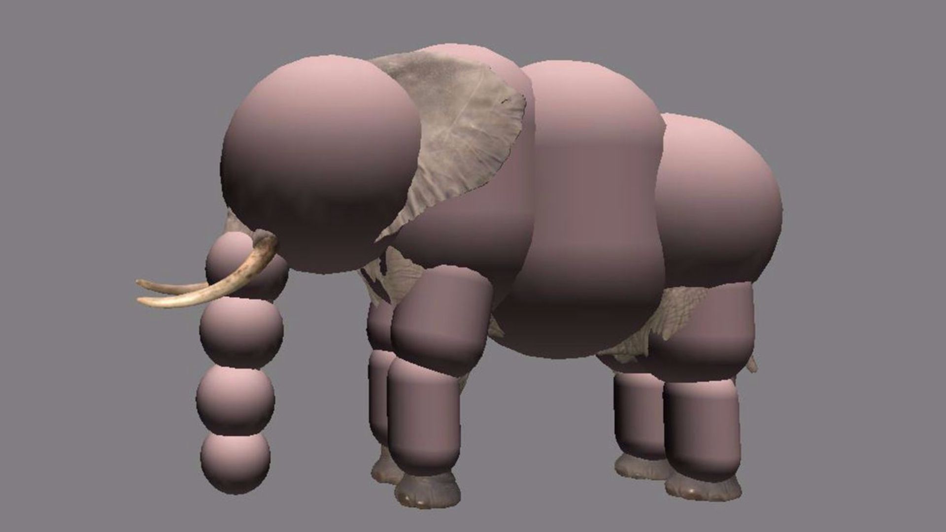 Ryse - Elephant