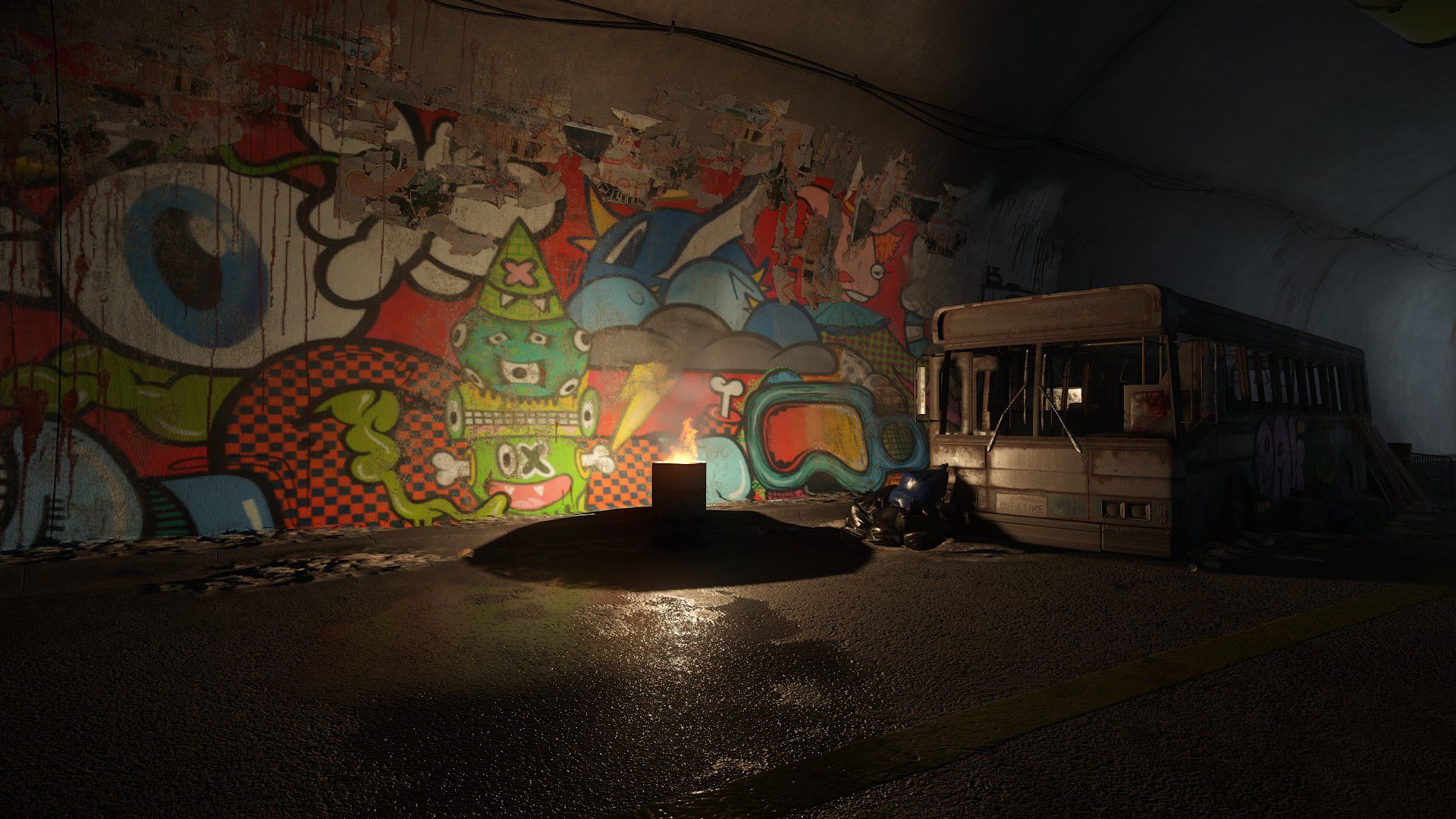 Miscreated