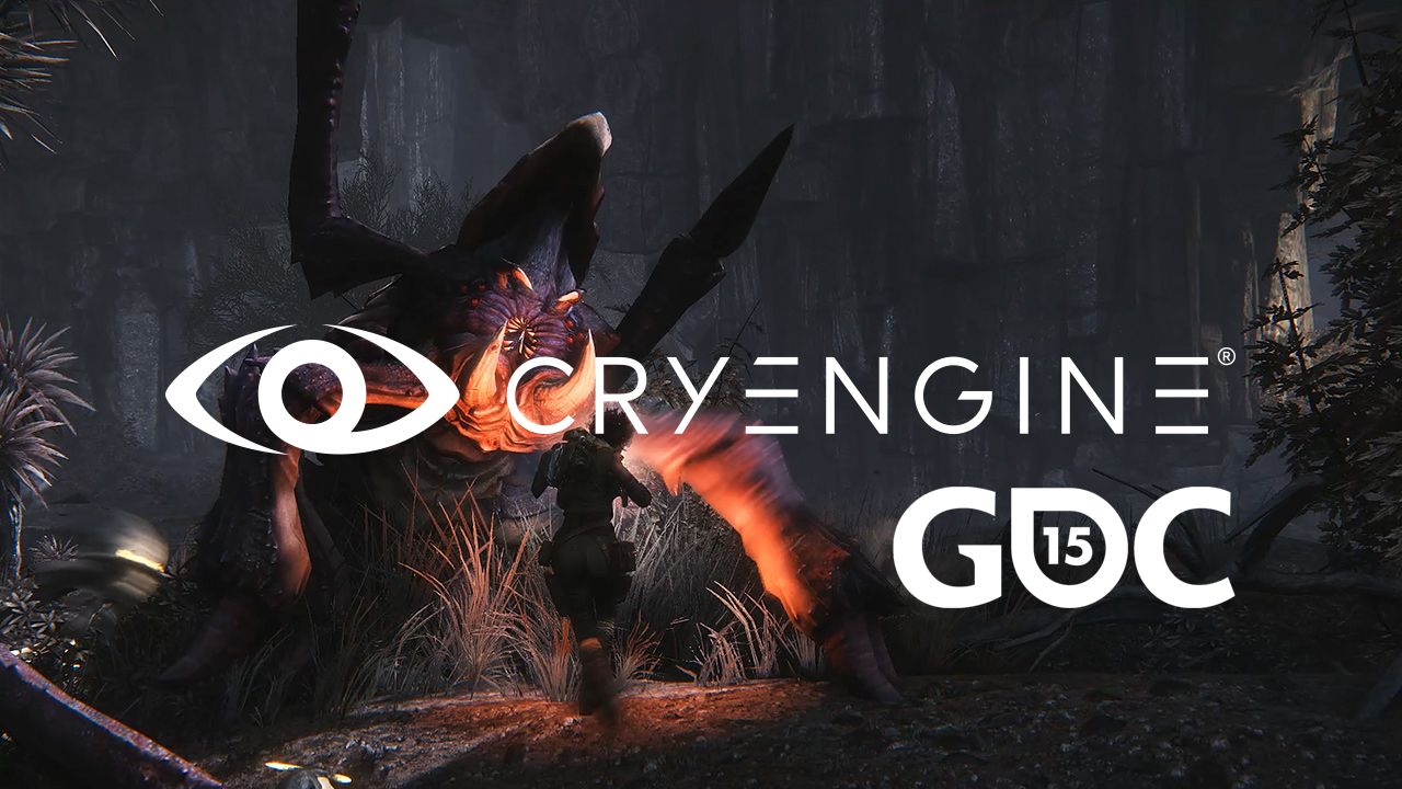 Marvel at CRYENGINE's Capabilities in New Showcase Trailers