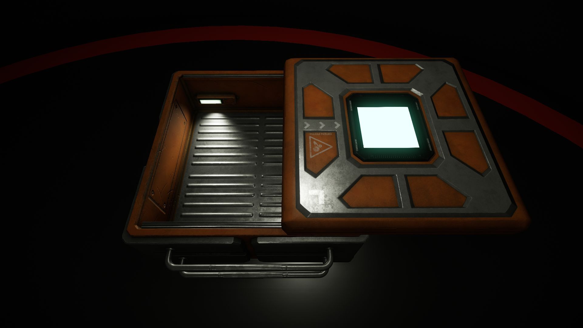 Cargo