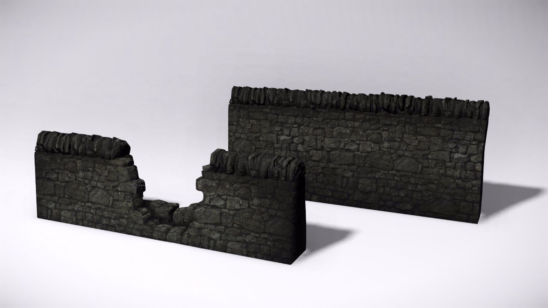 Stone Walls