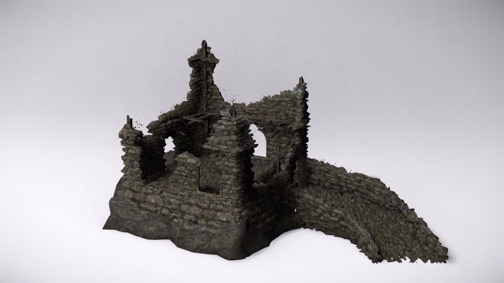 Stone Walls
