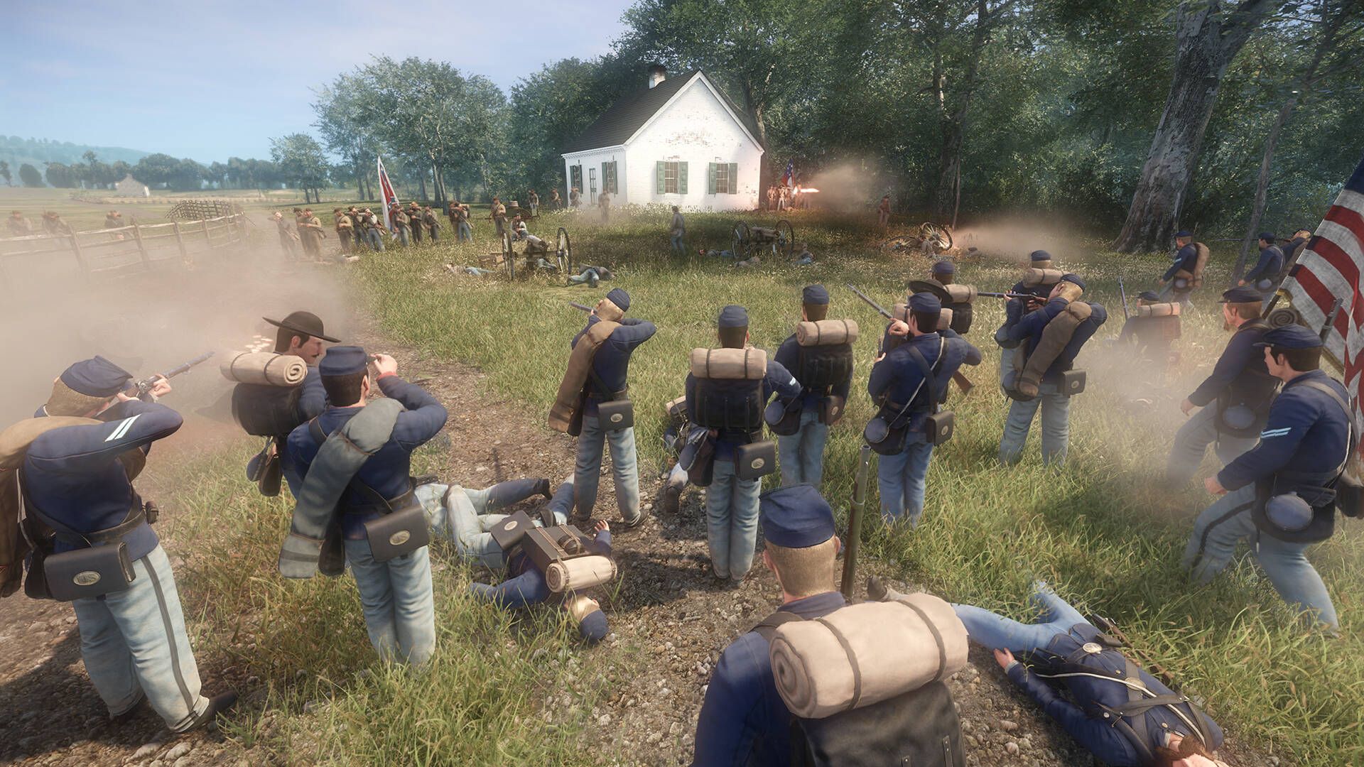 War of Rights