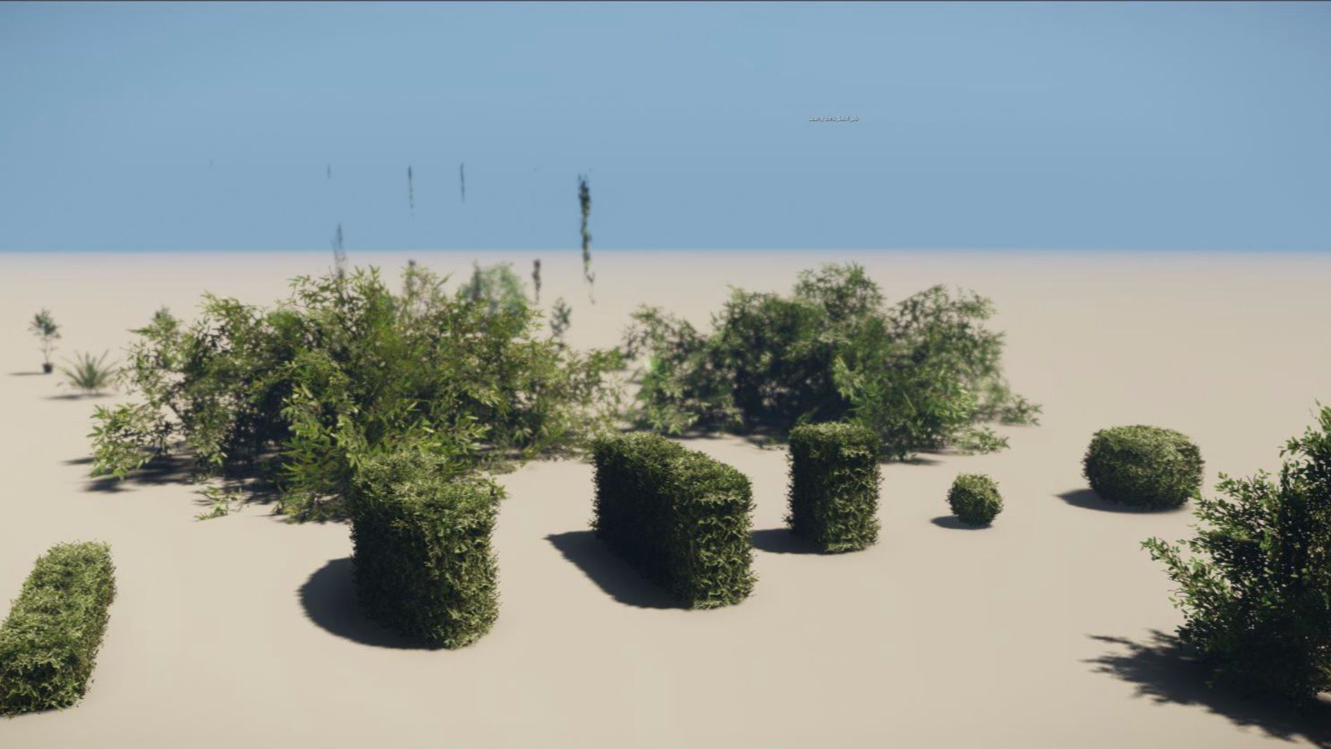 Ryse - Nature Pack