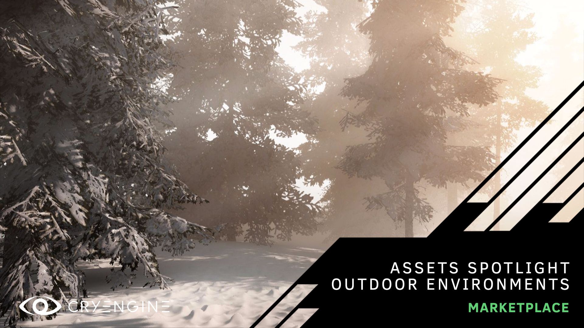 Bring your outdoor scenes to life with these free assets