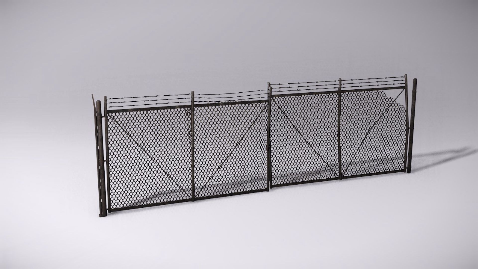 Fences