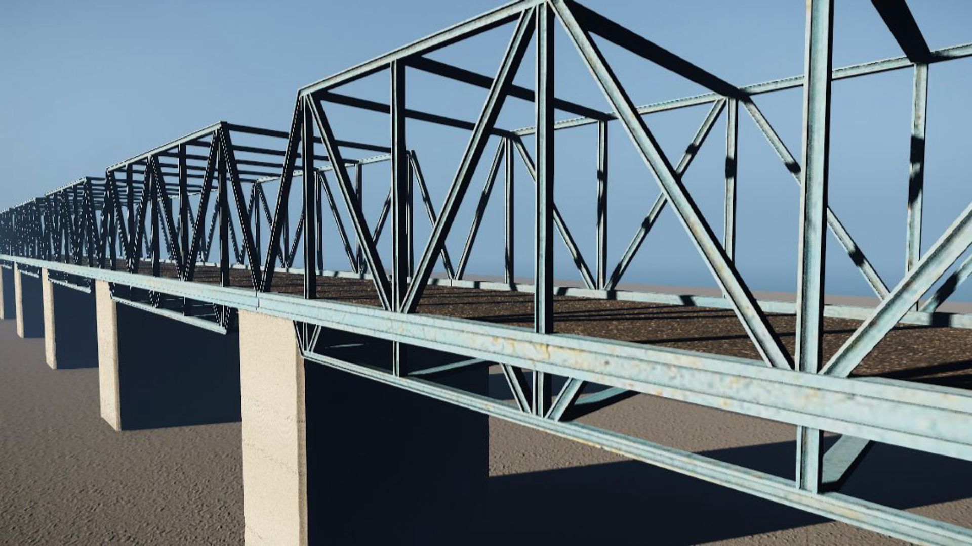 Iron Bridge