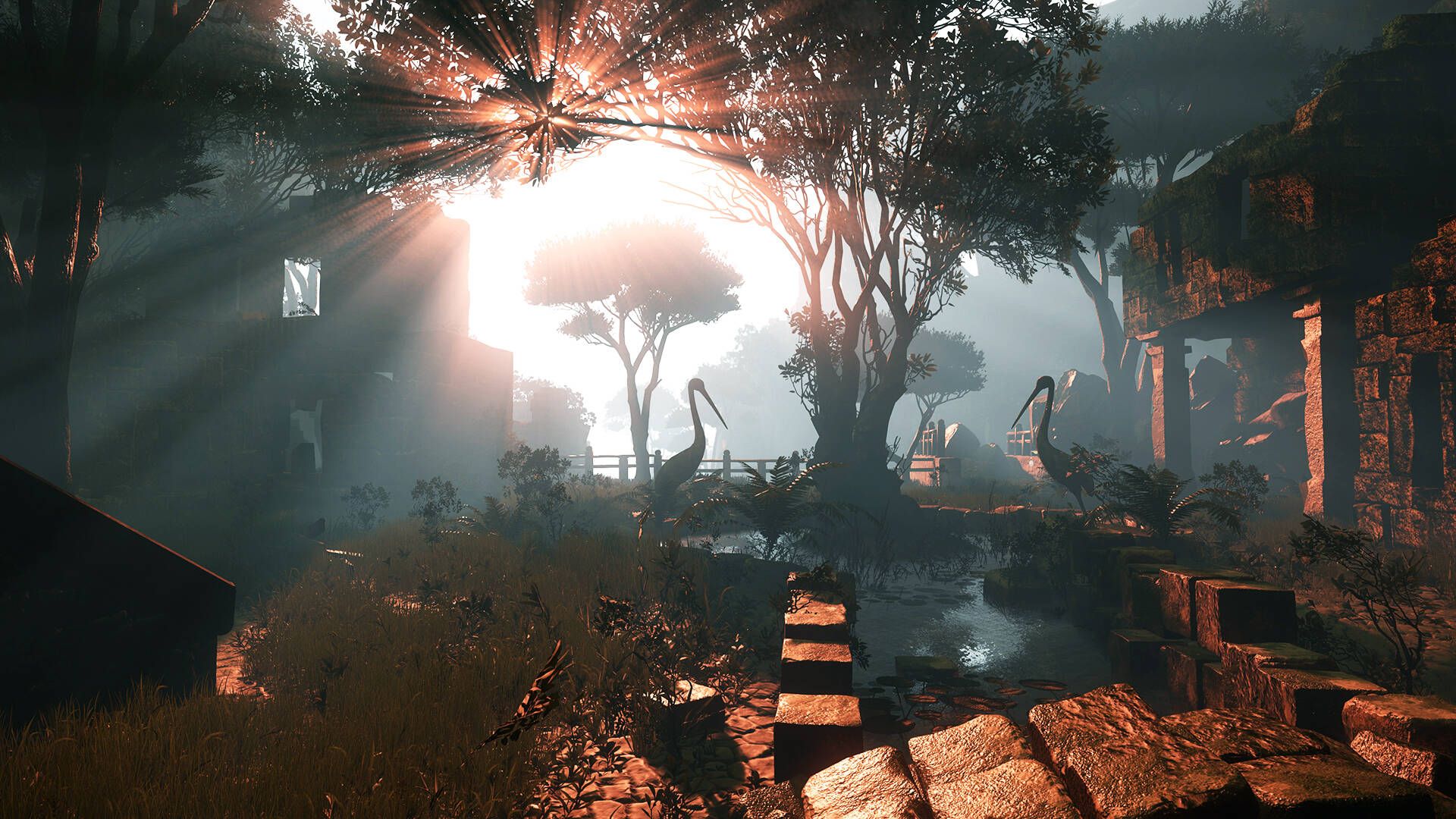 Aporia: Beyond the Valley