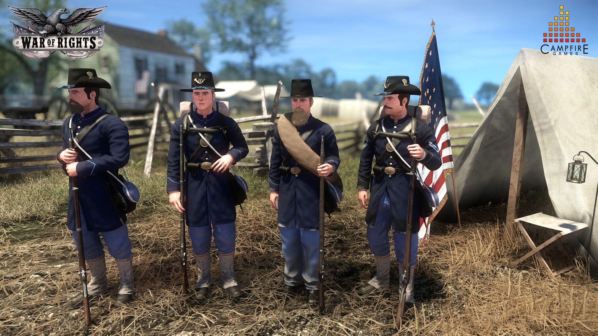 Community Spotlight: War of Rights