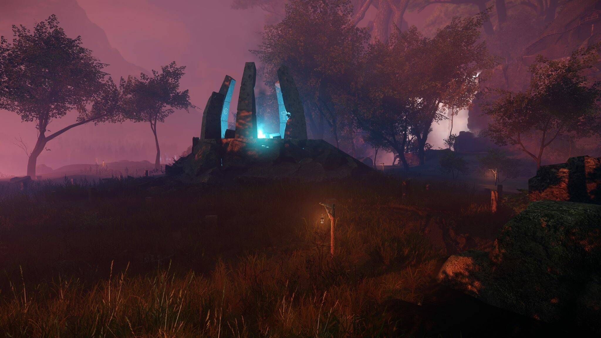 Aporia: Beyond the Valley