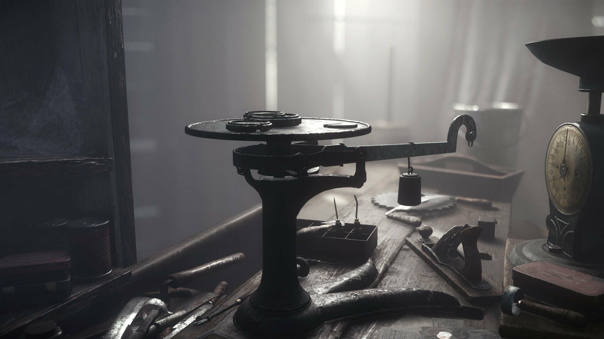 Screen Space Directional Occlusion