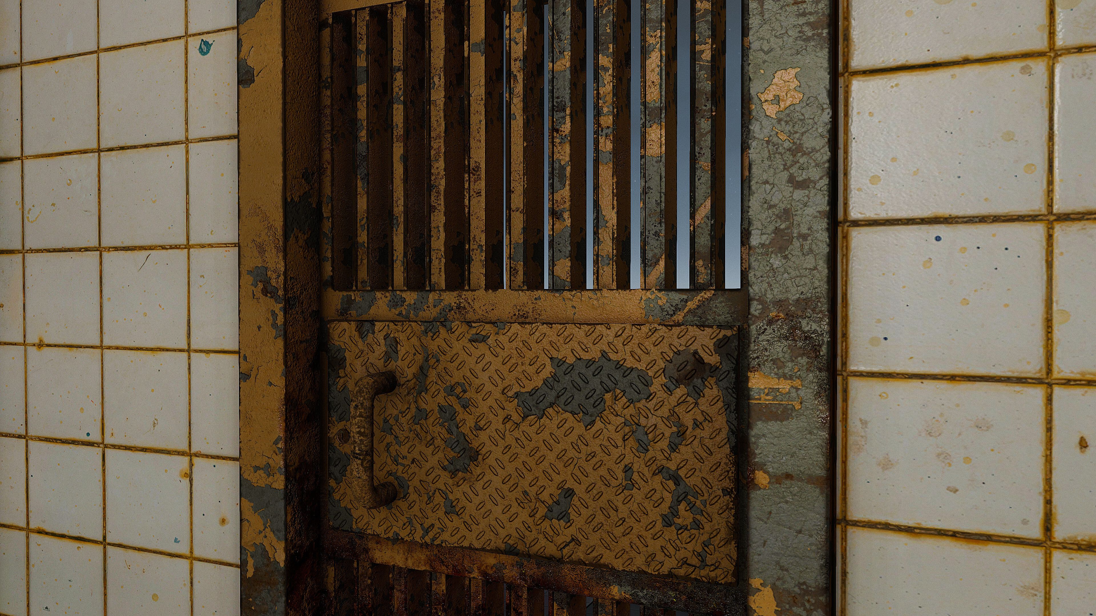 Hong Kong Doors 01