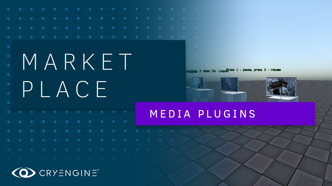 Marketplace Spotlight – Check out the free media plugins you need