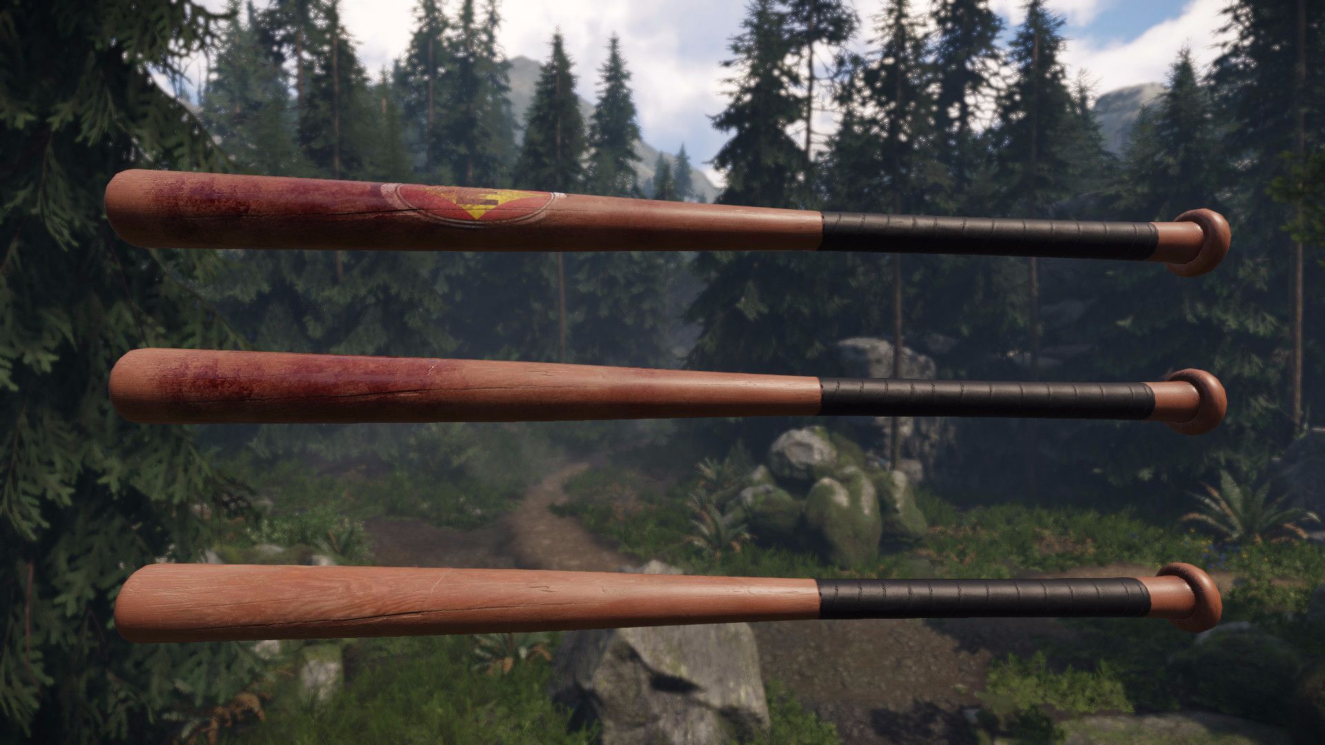 Baseball Bat