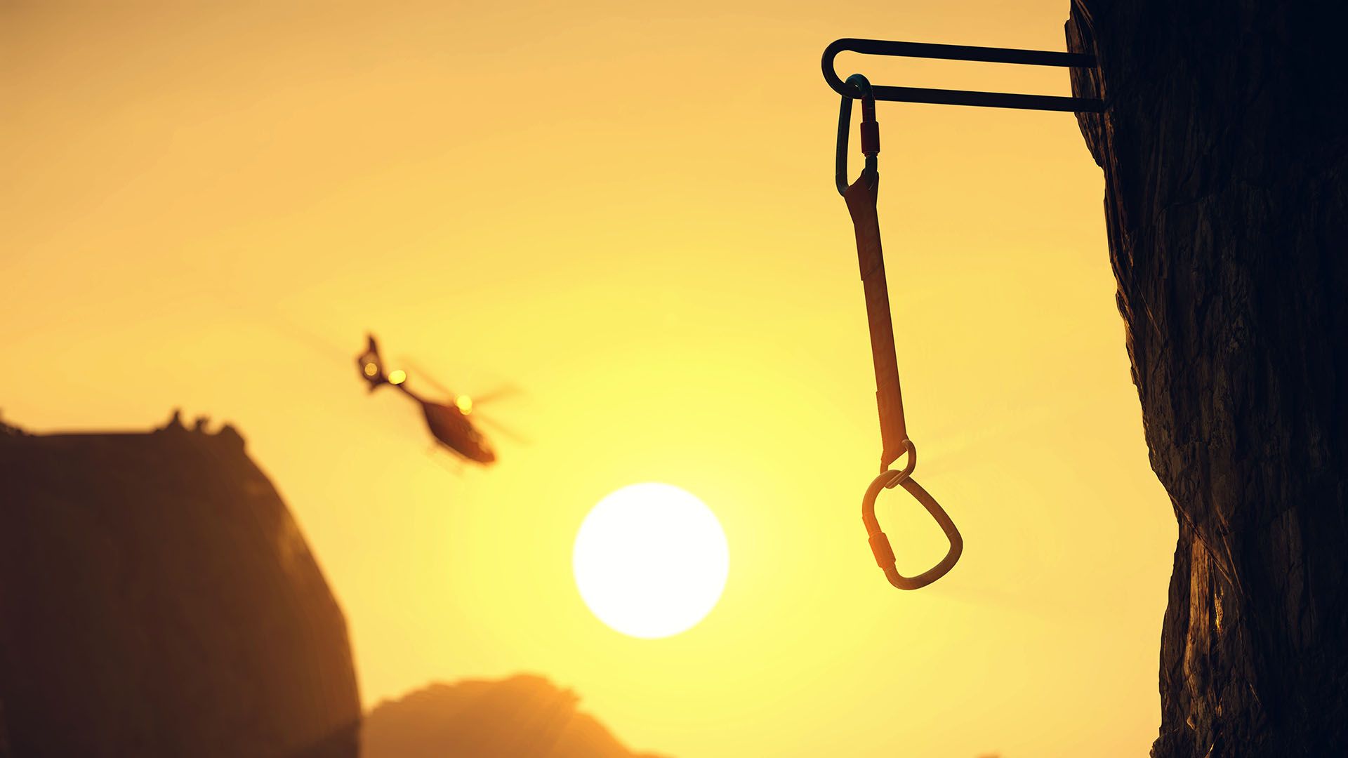 Tour Our Asia Setting with New Fly-Through Footage