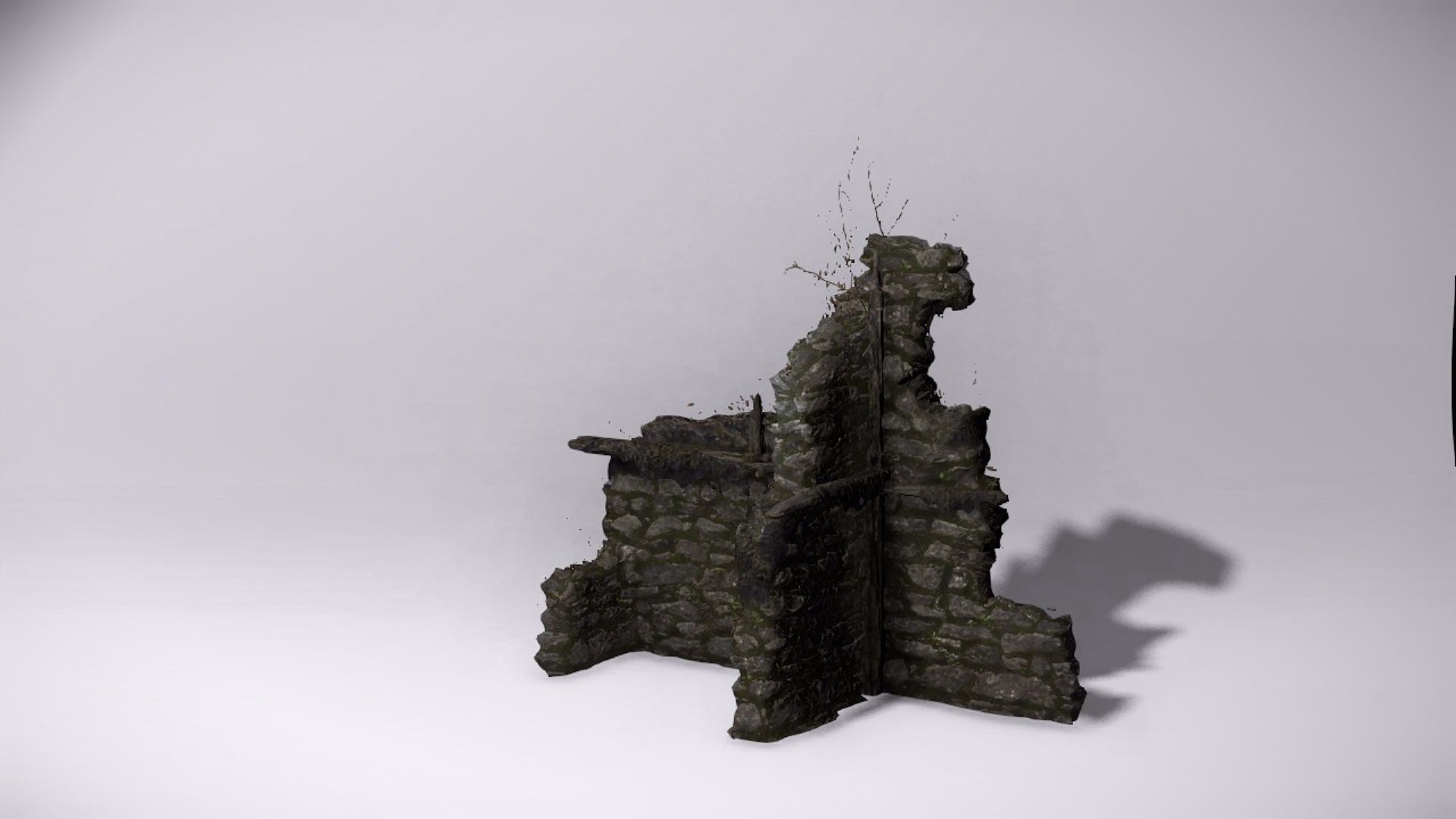 Stone Walls