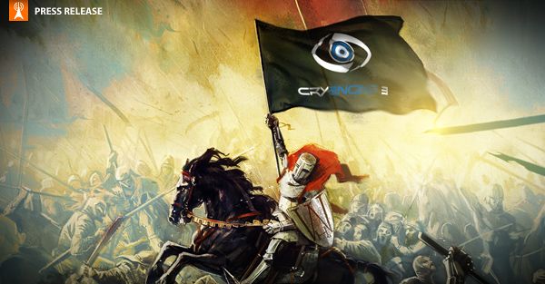 Warhorse Studios Licensed CRYENGINE&reg; to Develop RPG