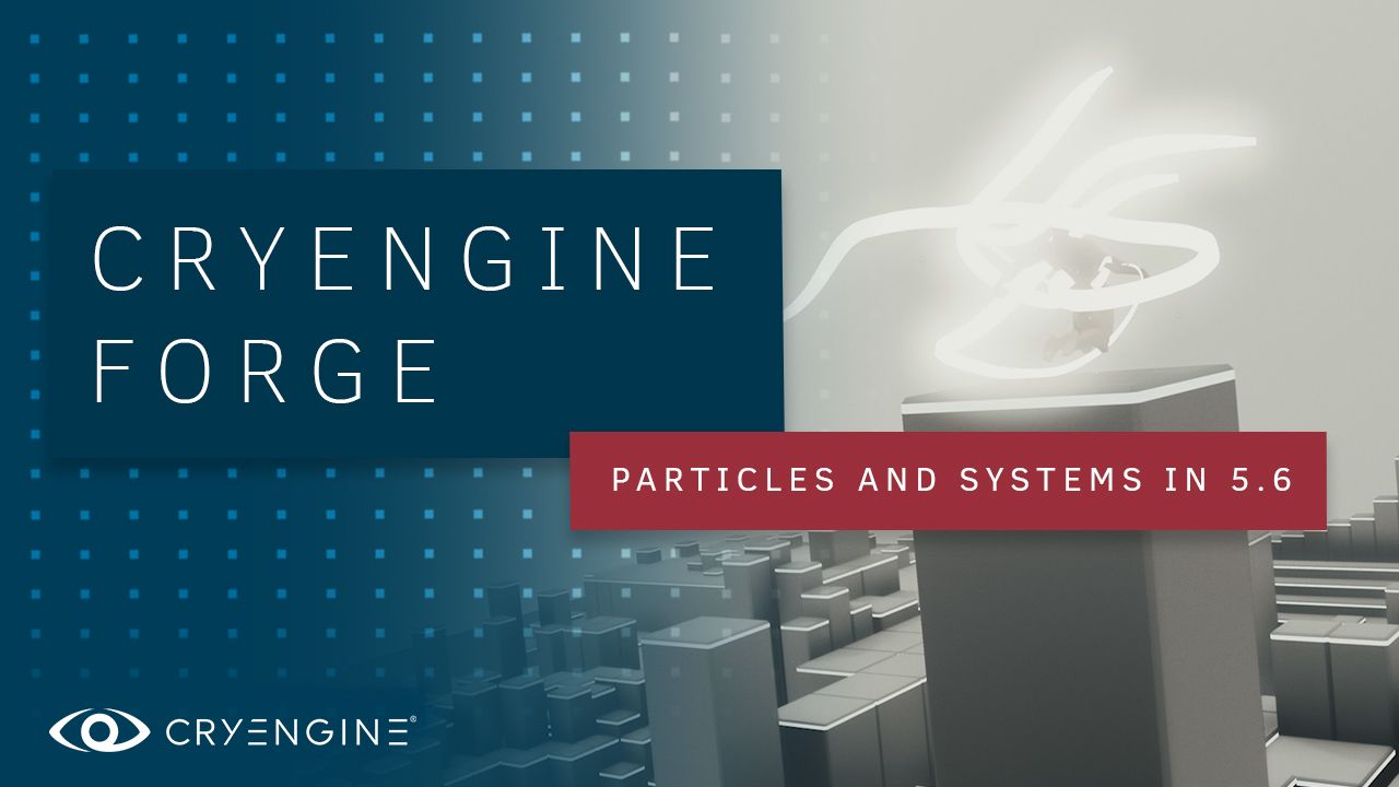 5.6 Particles and Systems