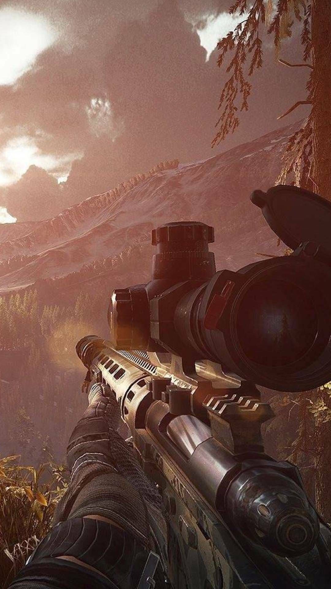 Sniper Ghost Warrior 3