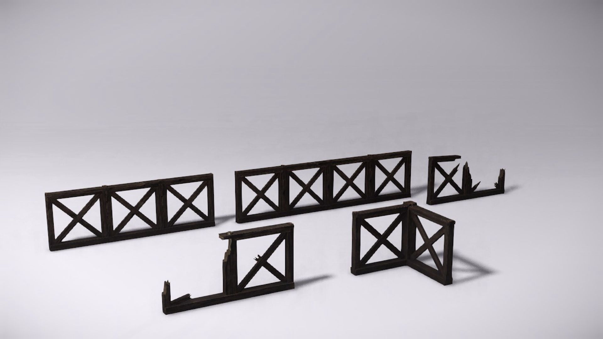 Fences