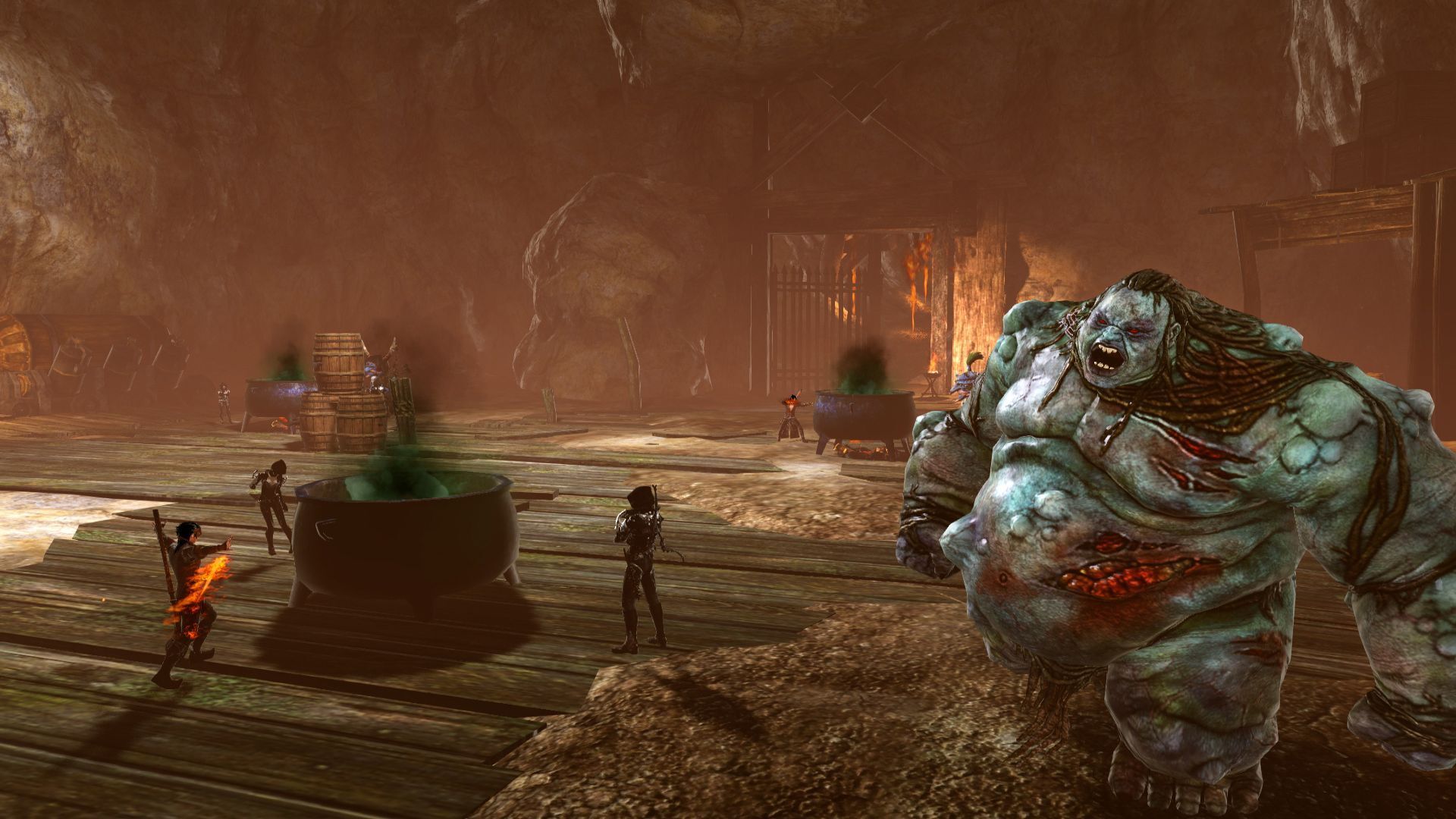 ArcheAge