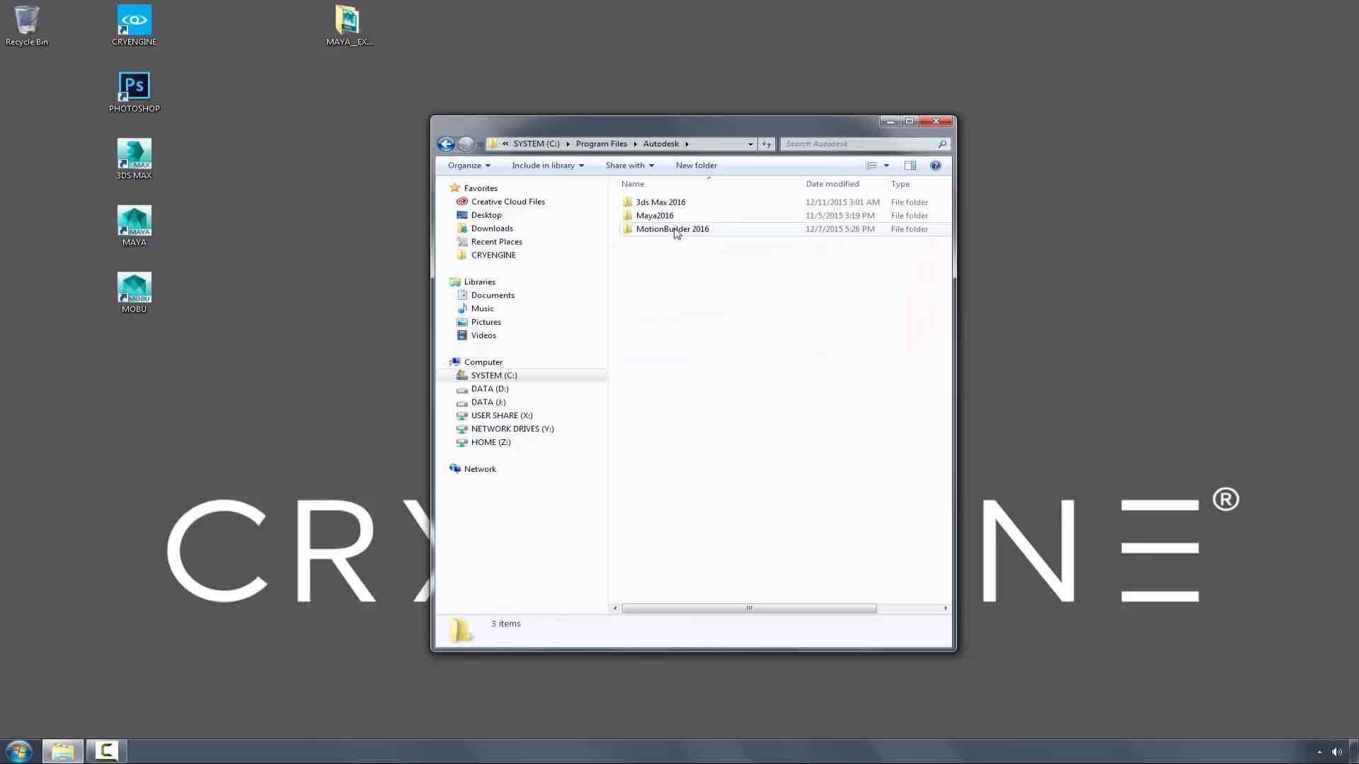 Motionbuilder - Exporter Install
