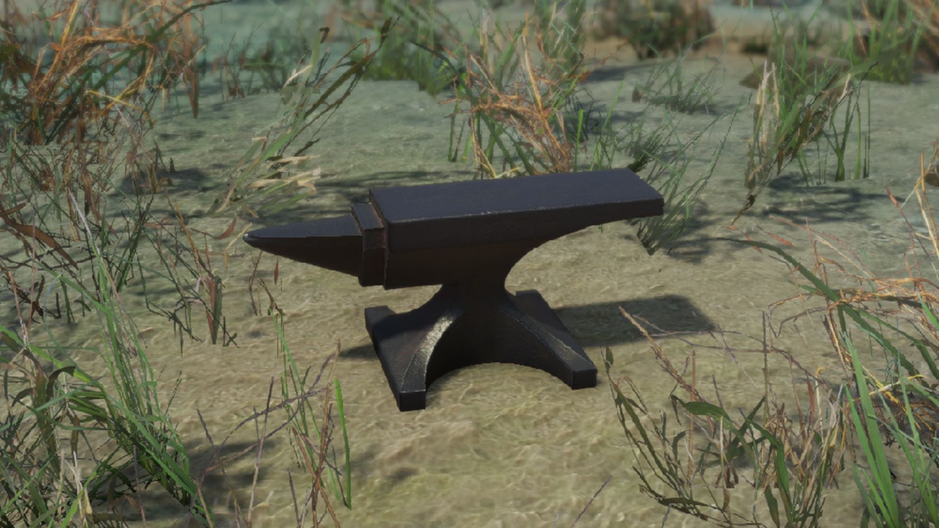 Anvil
