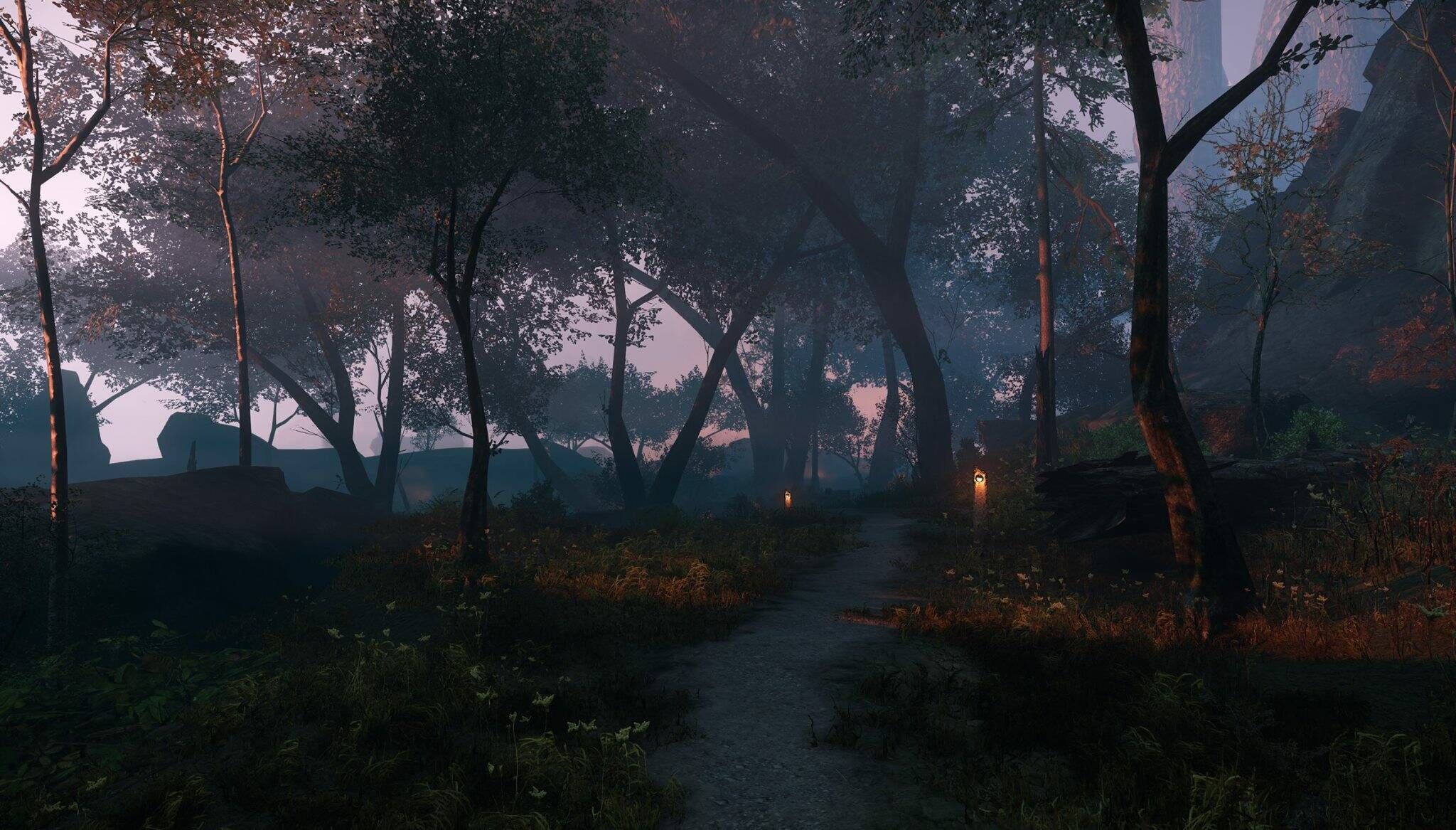 Aporia: Beyond the Valley