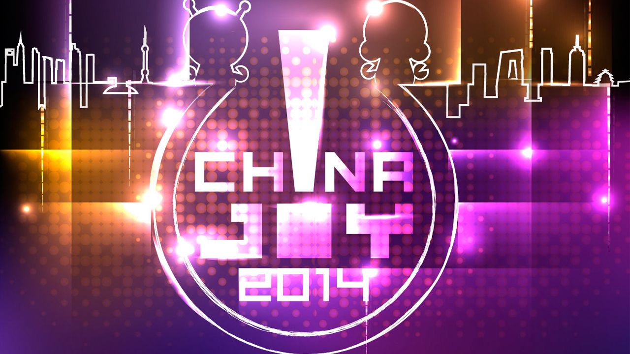 CRYENGINE-Powered Games Wow the Crowds at ChinaJoy 