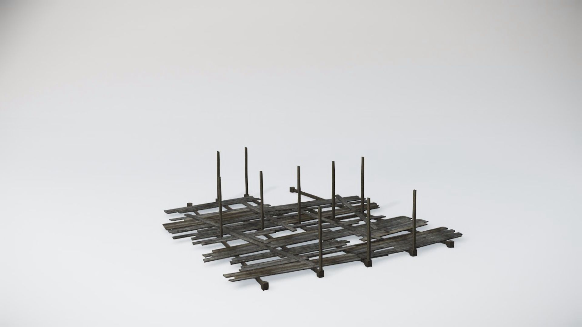 Industrial Props 2