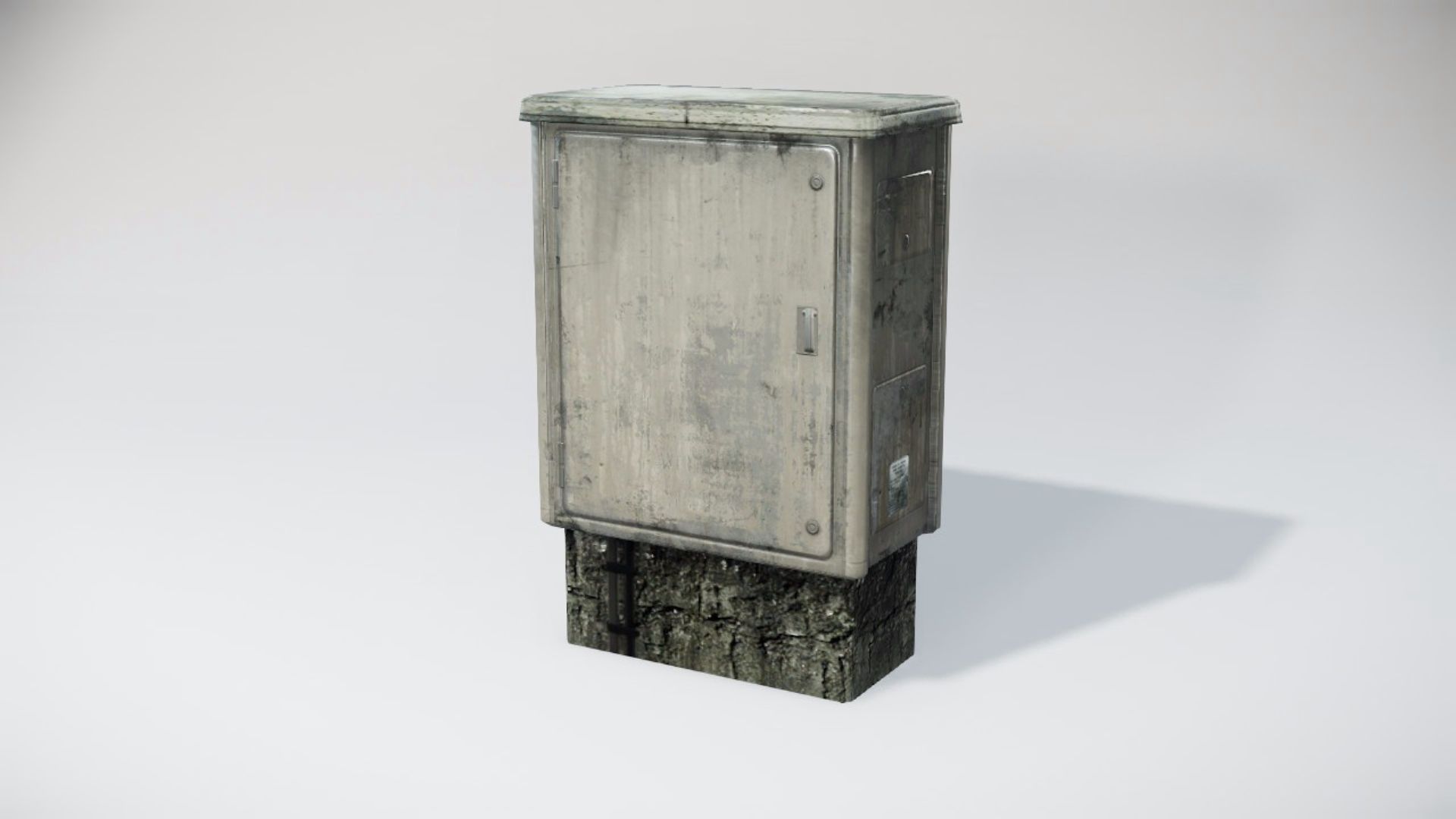 Industrial Props 1