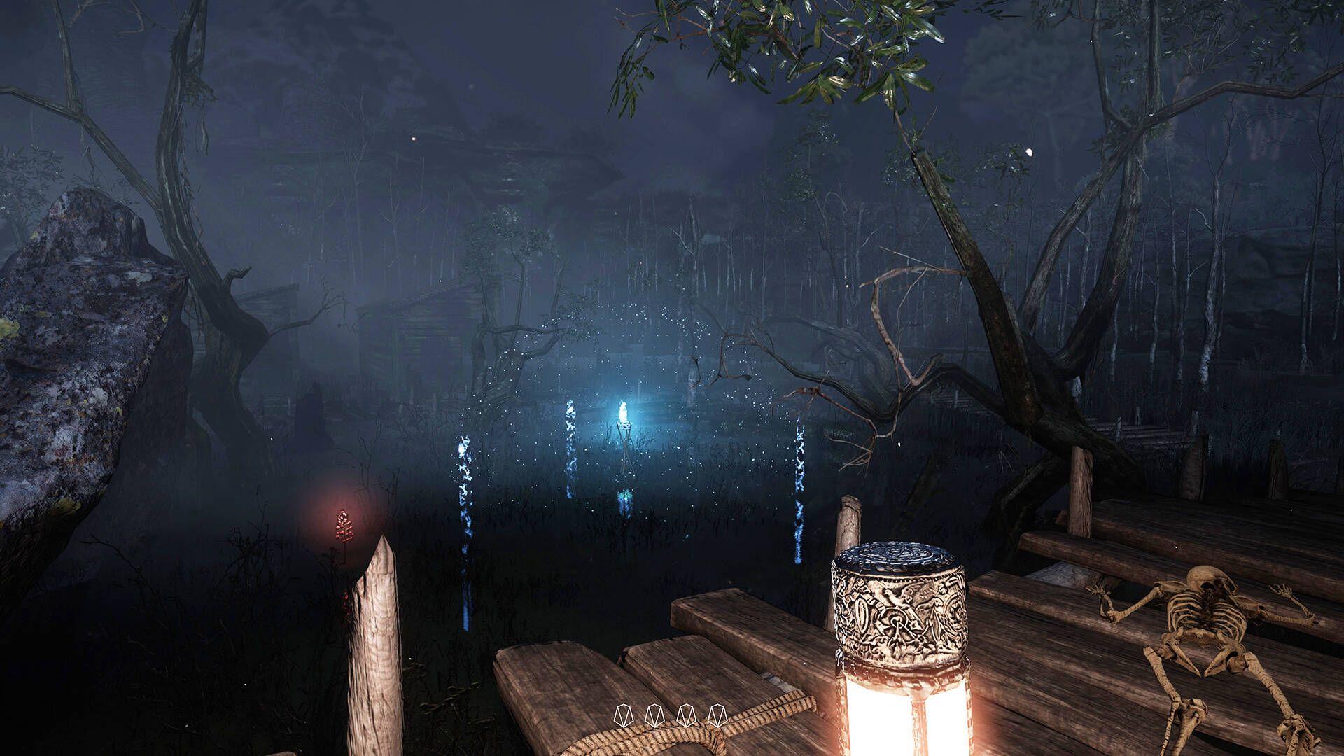 Aporia: Beyond the Valley