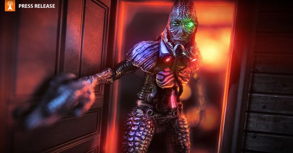 Crytek Integrates Autodesk Scaleform into CRYENGINE&reg;