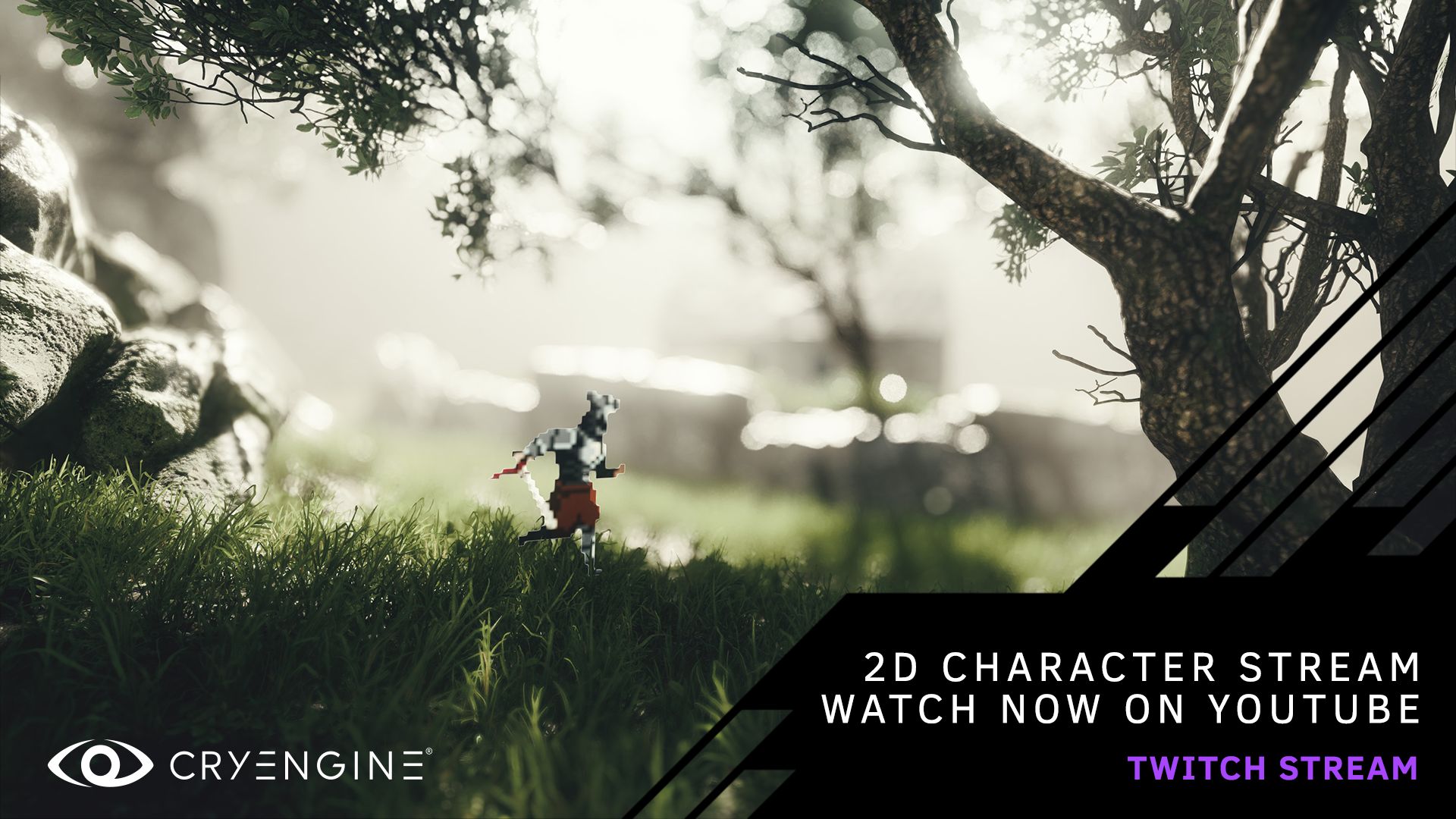 2D Character Tutorial