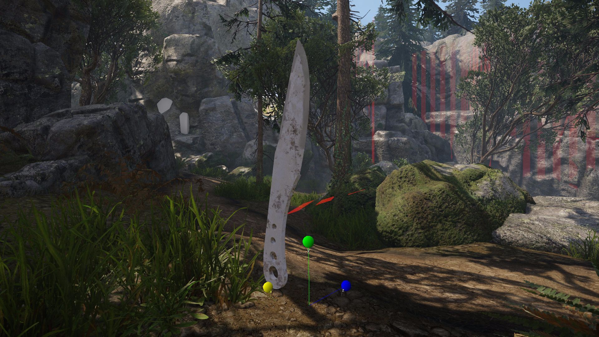 Medieval Weapons Pack