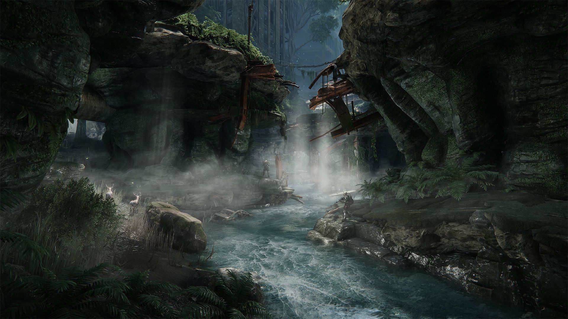 Crysis 3